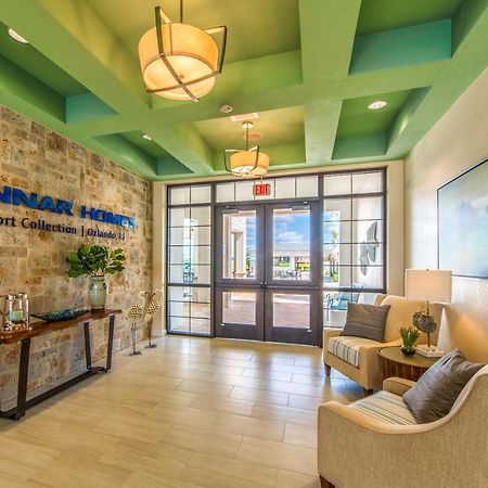 Super Nice Townhome Near Disney With Private Pool Kissimmee Kültér fotó