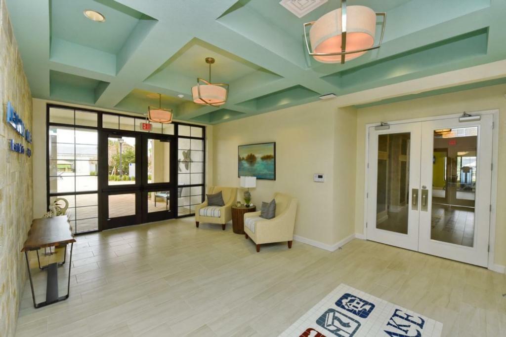 Super Nice Townhome Near Disney With Private Pool Kissimmee Kültér fotó