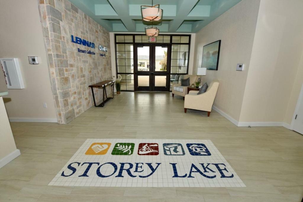 Super Nice Townhome Near Disney With Private Pool Kissimmee Kültér fotó
